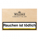 Willem II Fehlfarben No 439 Sumatra Cigarillos 100 Stück Kiste