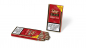Preview: Handelsgold Cigarillos Bright Red 5 St/Pck
