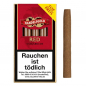 Preview: Handelsgold Cigarillos Red 5 St/Pck
