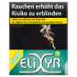 Preview: Elixyr Green + Zigaretten "OHNE MENTHOL"