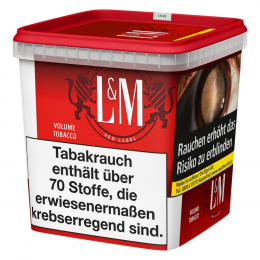 L&M Volume Tobacco SuperBox 195g
