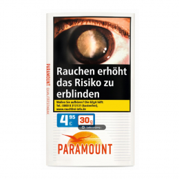 Paramount Tobacco POUCH 30g