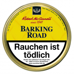 Robert McConnell Heritage My Mixture Barking Road 50g
