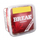 Break Original Red Volume Tobacco Mega Box 150g