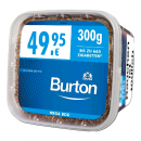 Burton Blue Volumen Tabak 300g