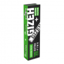 Gizeh Black Extra Fine King Size + Active Filter Kombi Pack 34/16 St/Pck