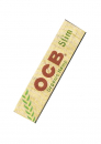 OCB Blättchen  Hemp Organic Slim  32St/Pck
